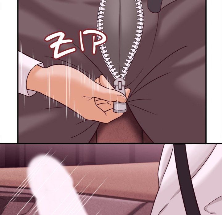 Right Under His Roof - Chapter 13 Page 153