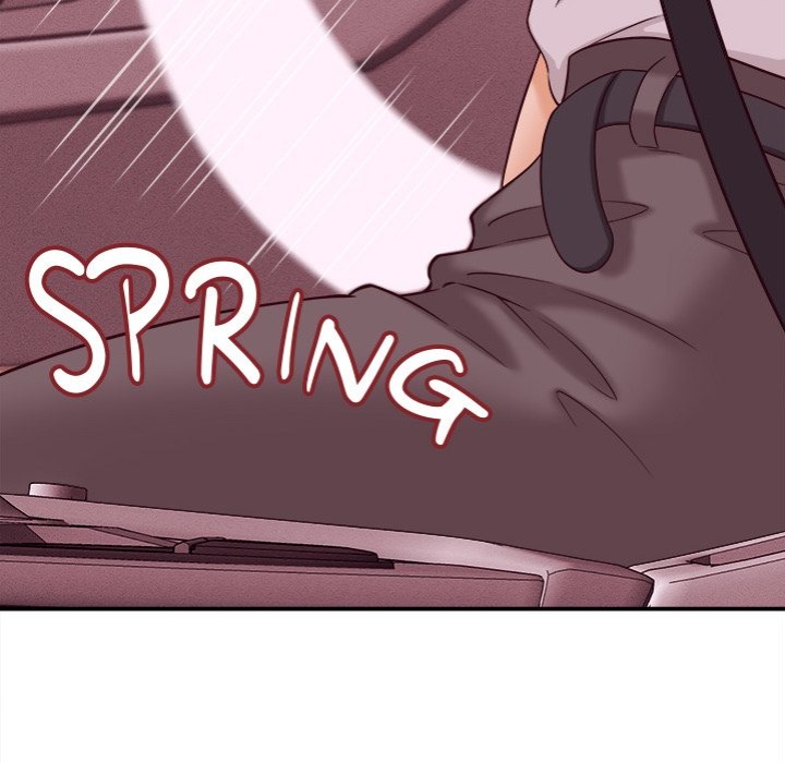 Right Under His Roof - Chapter 13 Page 154