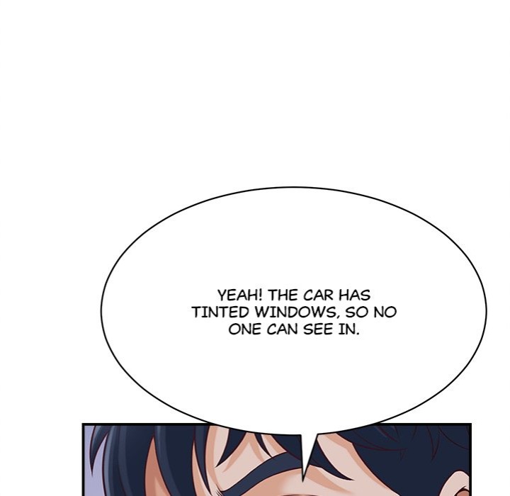 Right Under His Roof - Chapter 13 Page 157