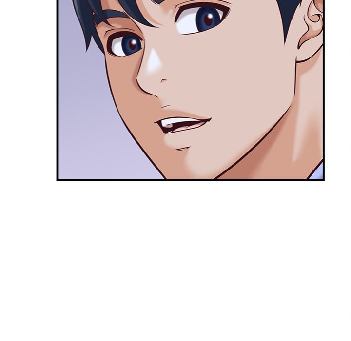 Right Under His Roof - Chapter 13 Page 158