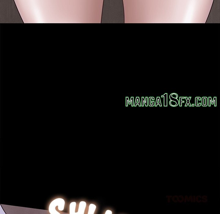 Right Under His Roof - Chapter 13 Page 21