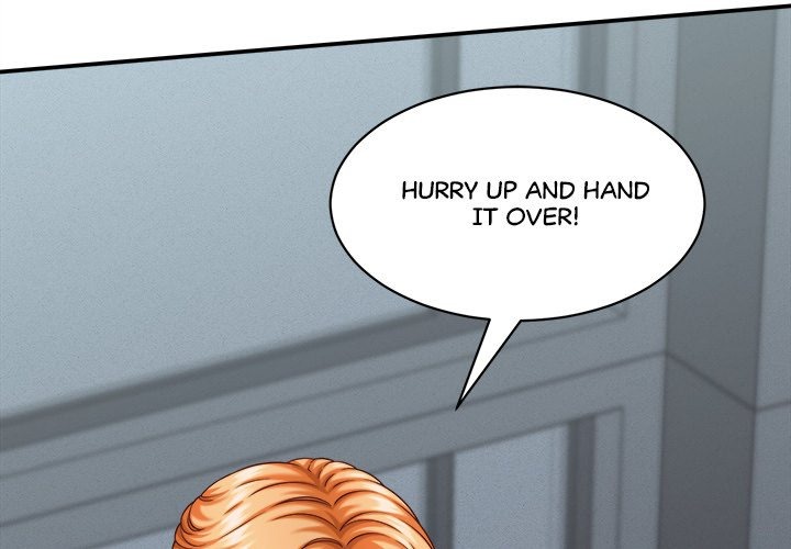 Right Under His Roof - Chapter 13 Page 4