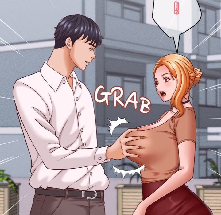 Right Under His Roof - Chapter 13 Page 40