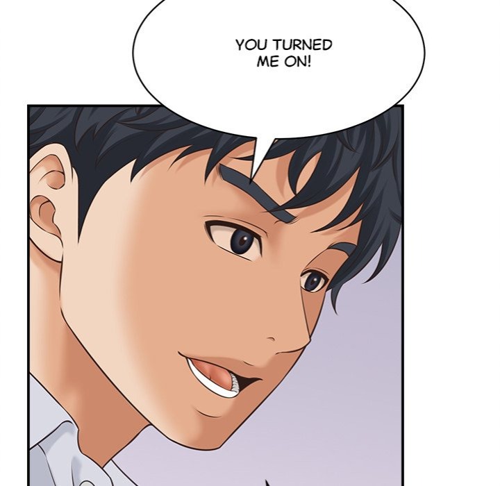 Right Under His Roof - Chapter 13 Page 47