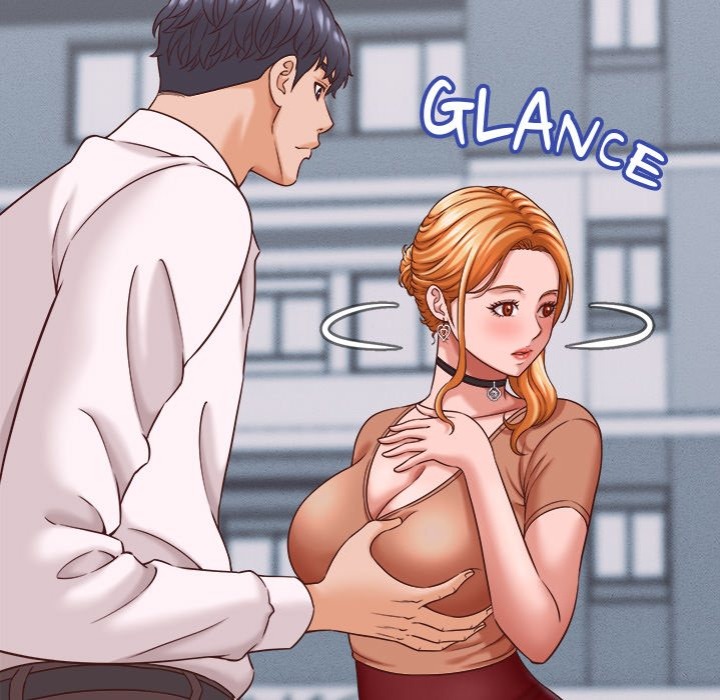 Right Under His Roof - Chapter 13 Page 51