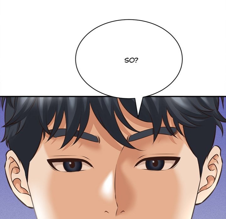 Right Under His Roof - Chapter 13 Page 56