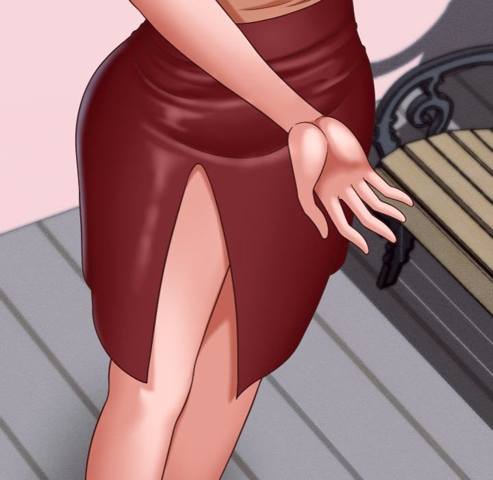 Right Under His Roof - Chapter 13 Page 6