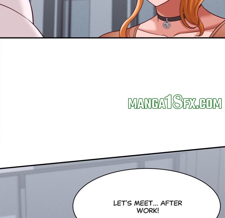 Right Under His Roof - Chapter 13 Page 68