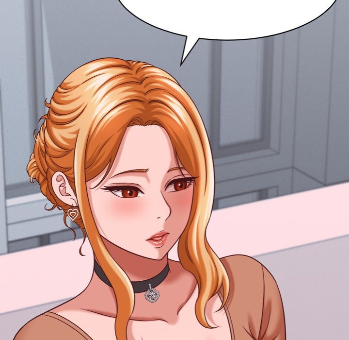 Right Under His Roof - Chapter 13 Page 69