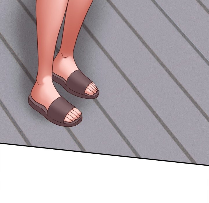 Right Under His Roof - Chapter 13 Page 7