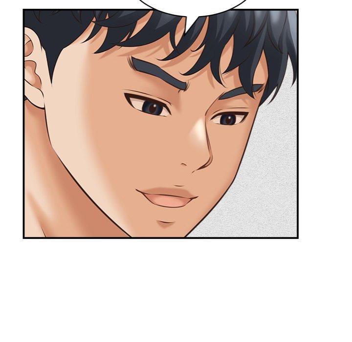 Right Under His Roof - Chapter 13 Page 72