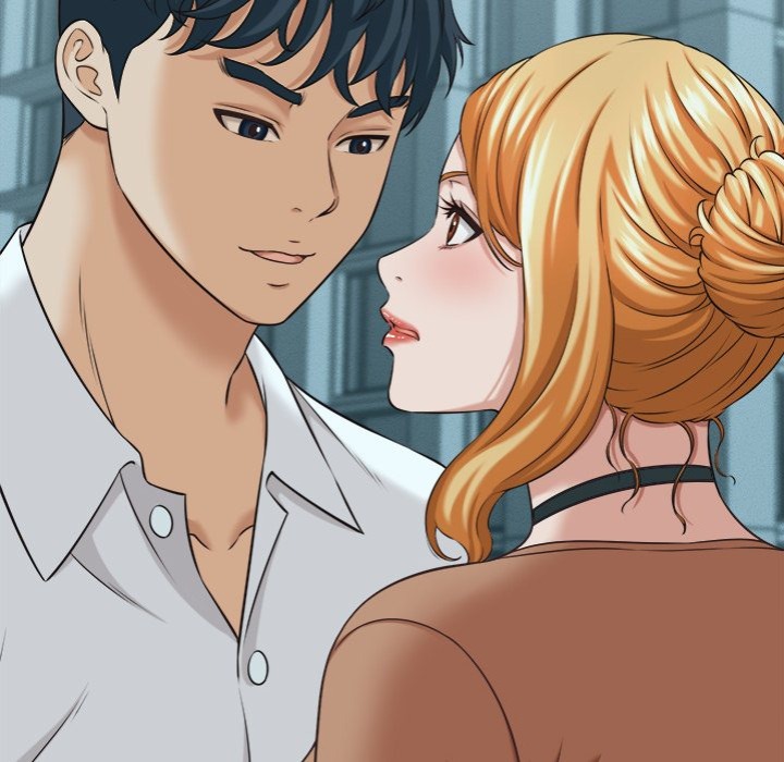 Right Under His Roof - Chapter 13 Page 74