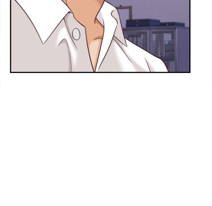 Right Under His Roof - Chapter 13 Page 85