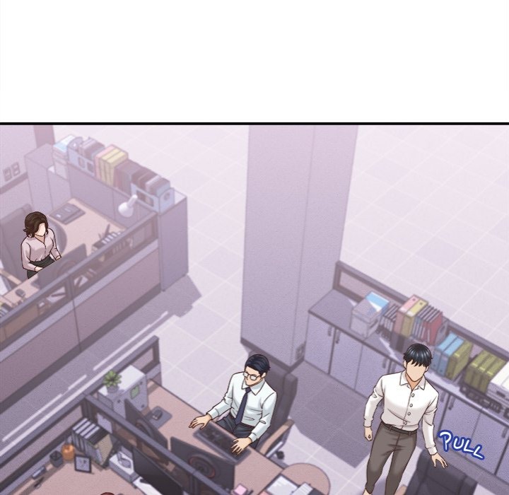 Right Under His Roof - Chapter 13 Page 86