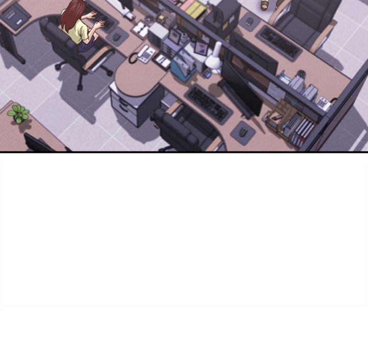 Right Under His Roof - Chapter 13 Page 87