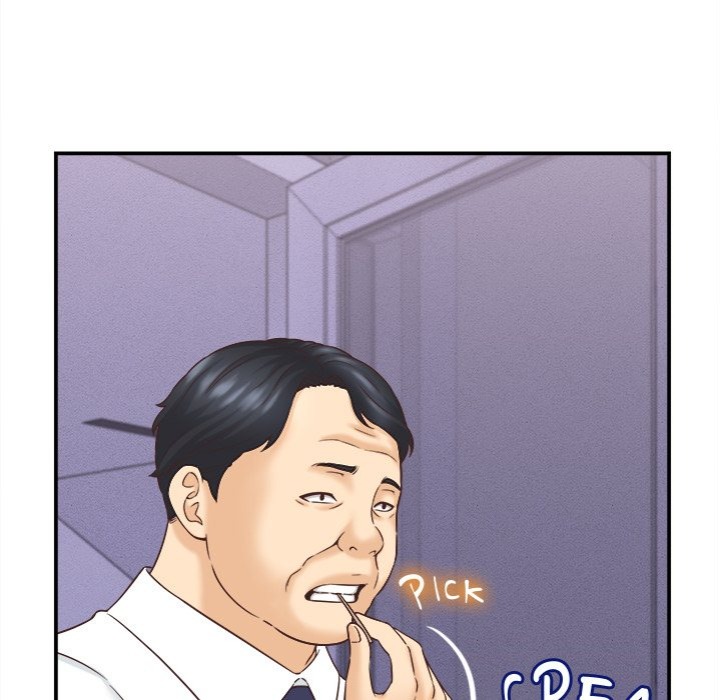 Right Under His Roof - Chapter 13 Page 99