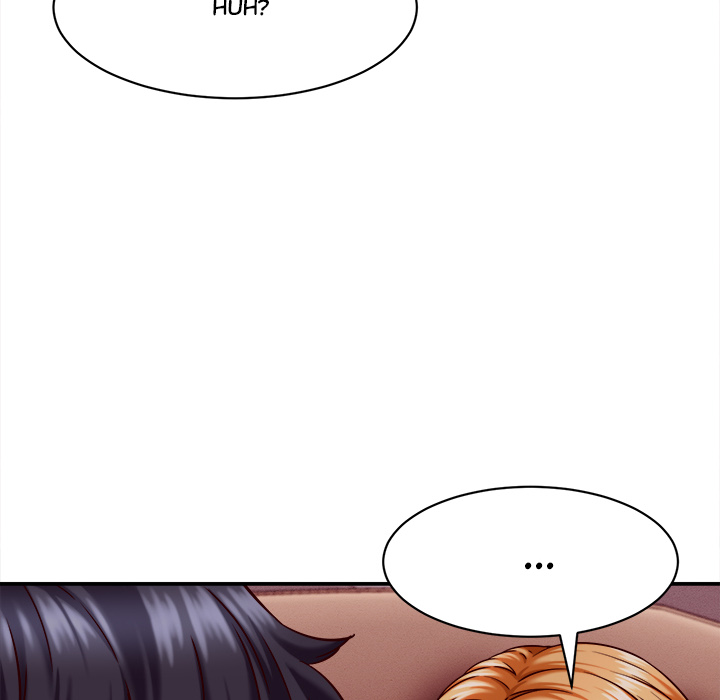 Right Under His Roof - Chapter 14 Page 110