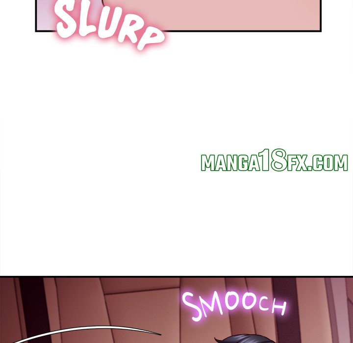 Right Under His Roof - Chapter 14 Page 115