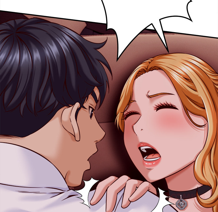 Right Under His Roof - Chapter 14 Page 120