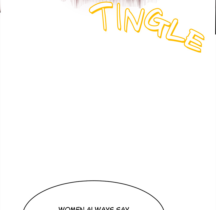 Right Under His Roof - Chapter 14 Page 126