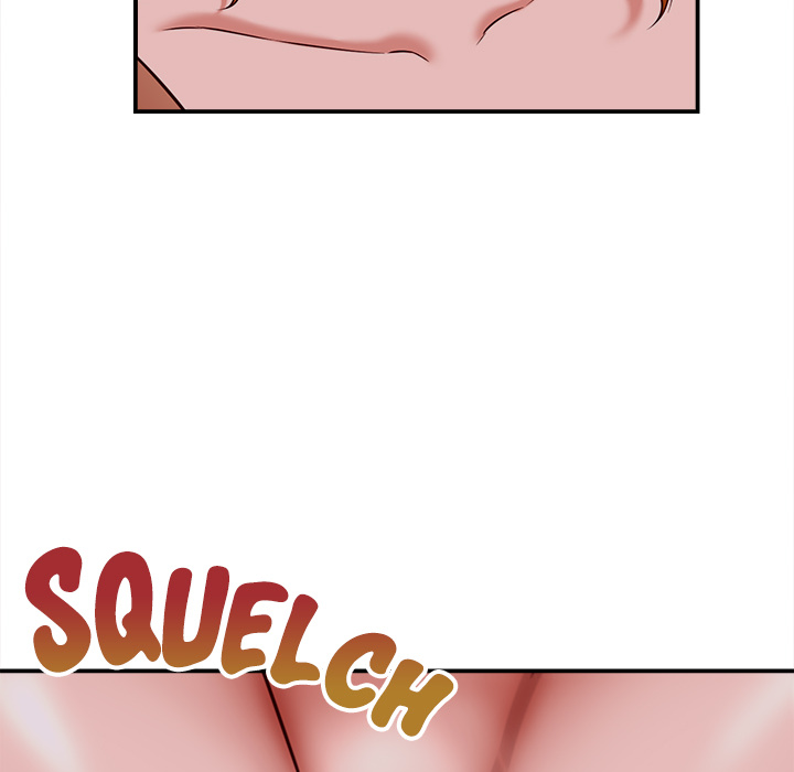 Right Under His Roof - Chapter 14 Page 139