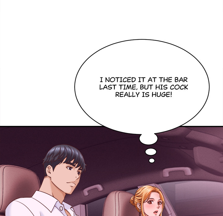 Right Under His Roof - Chapter 14 Page 18