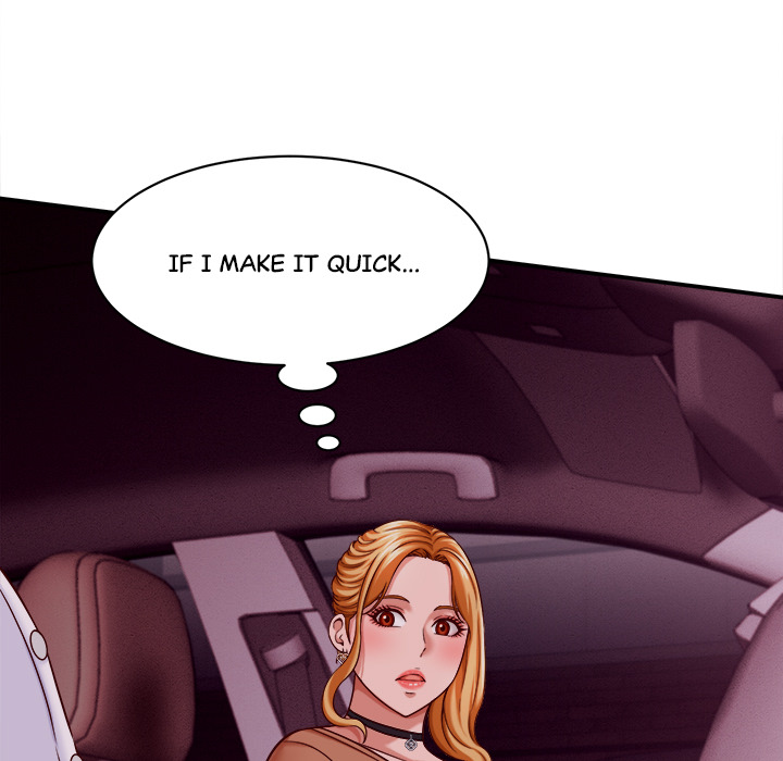 Right Under His Roof - Chapter 14 Page 23