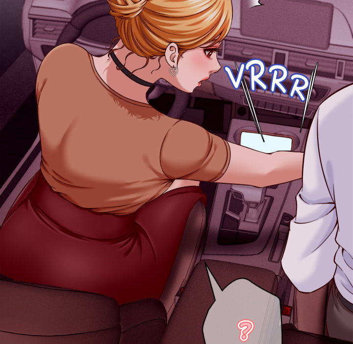 Right Under His Roof - Chapter 14 Page 32