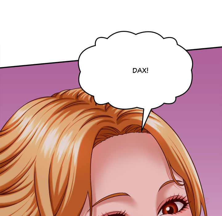 Right Under His Roof - Chapter 14 Page 39