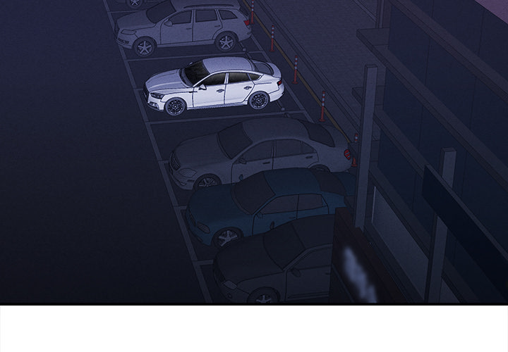 Right Under His Roof - Chapter 14 Page 4