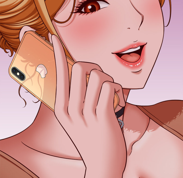 Right Under His Roof - Chapter 14 Page 40