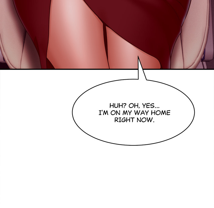 Right Under His Roof - Chapter 14 Page 43