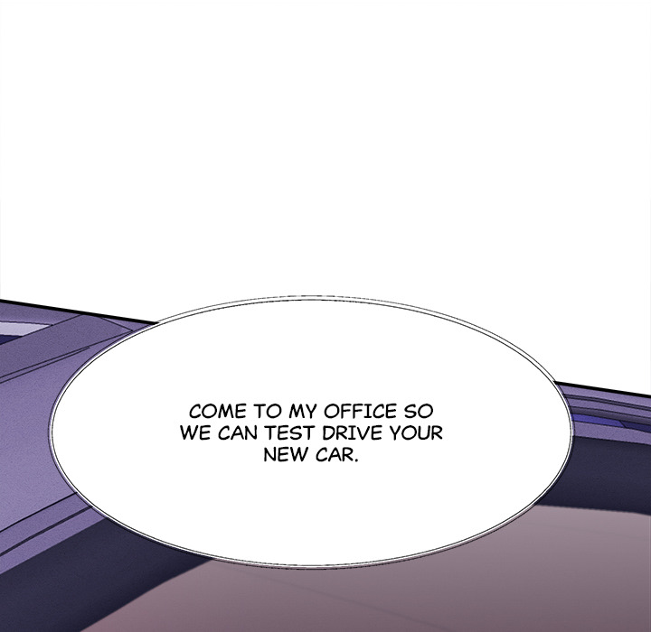 Right Under His Roof - Chapter 14 Page 44