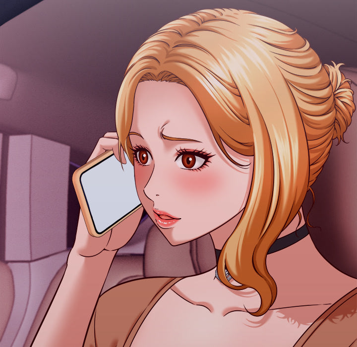 Right Under His Roof - Chapter 14 Page 45