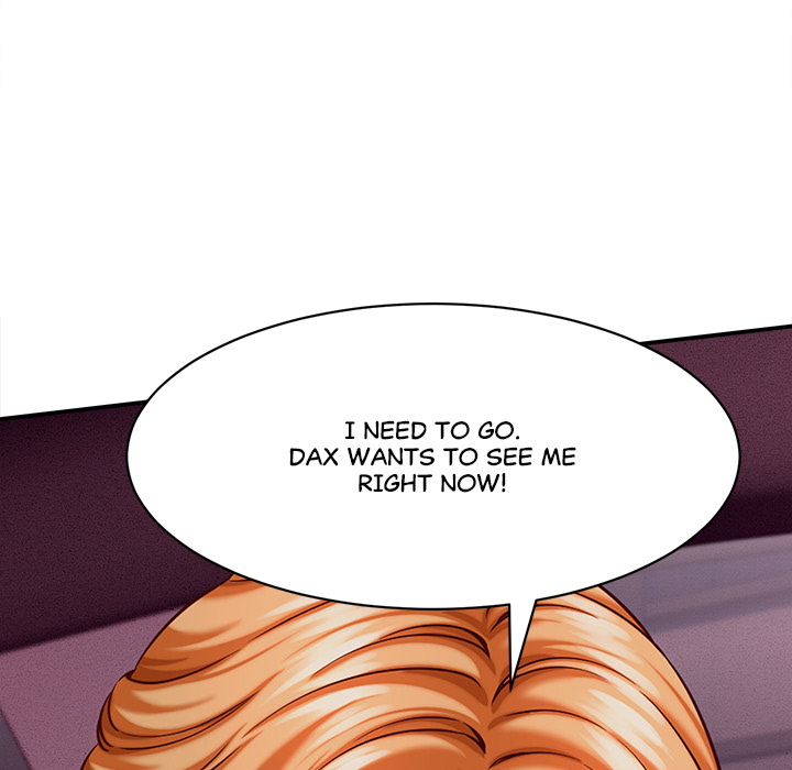 Right Under His Roof - Chapter 14 Page 55