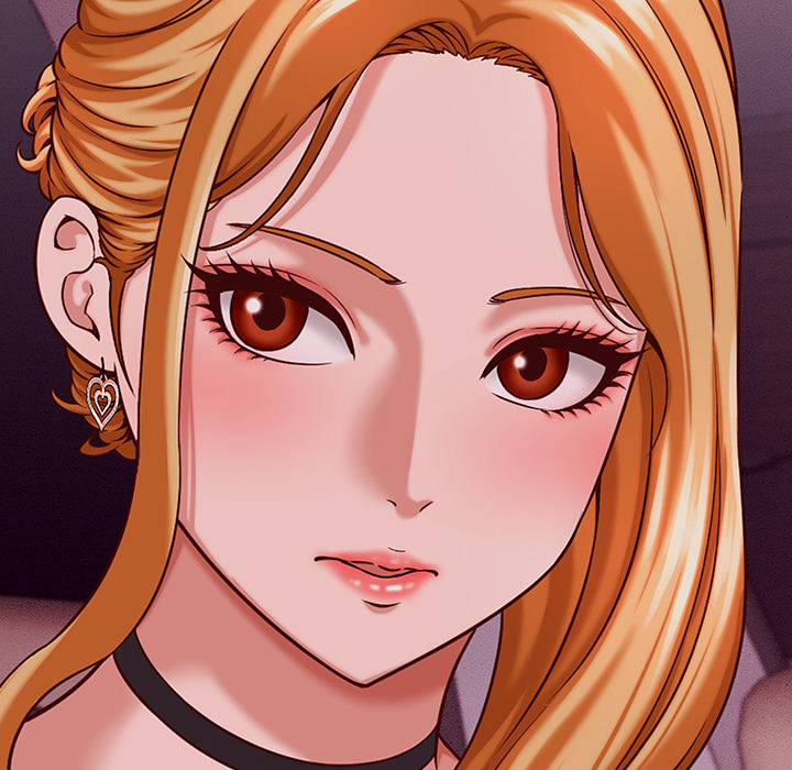 Right Under His Roof - Chapter 14 Page 56