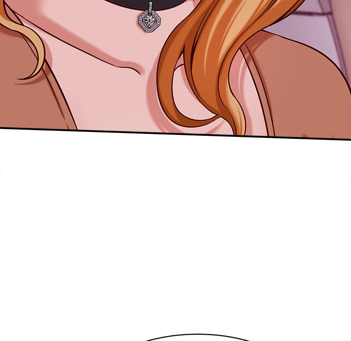 Right Under His Roof - Chapter 14 Page 57