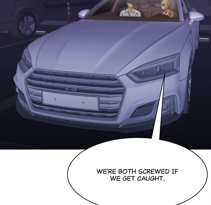 Right Under His Roof - Chapter 14 Page 61