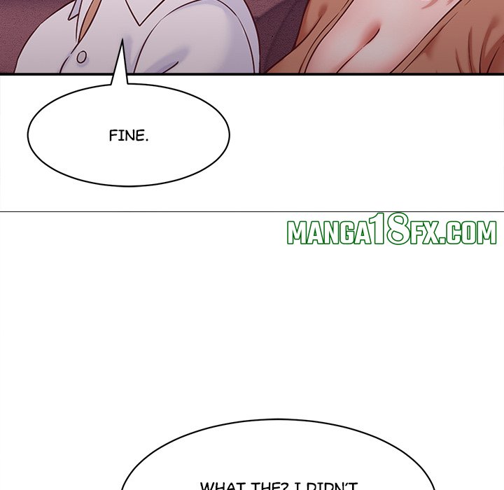 Right Under His Roof - Chapter 14 Page 65