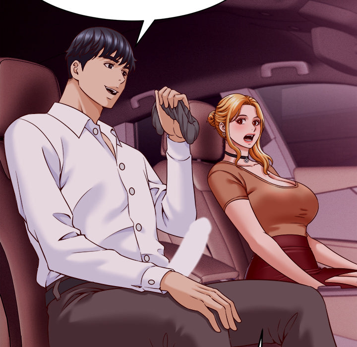 Right Under His Roof - Chapter 14 Page 69