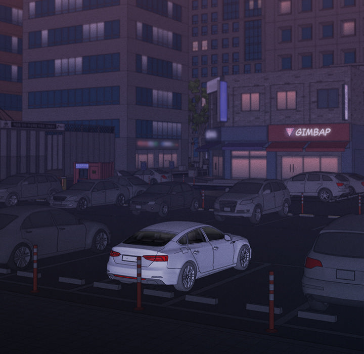 Right Under His Roof - Chapter 14 Page 72