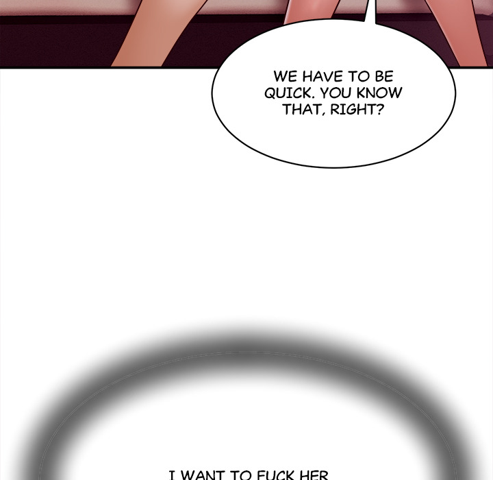 Right Under His Roof - Chapter 14 Page 78