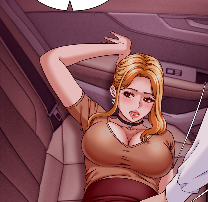 Right Under His Roof - Chapter 14 Page 80