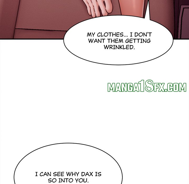 Right Under His Roof - Chapter 14 Page 82