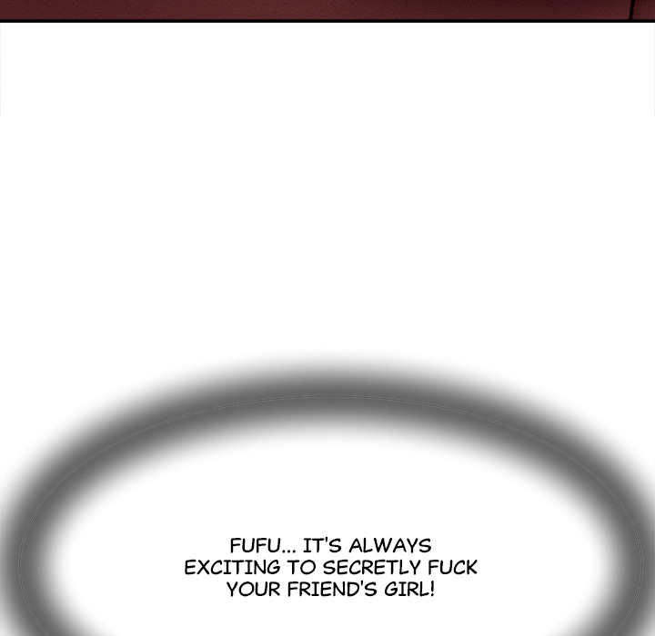 Right Under His Roof - Chapter 14 Page 99