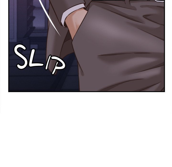 Right Under His Roof - Chapter 15 Page 103