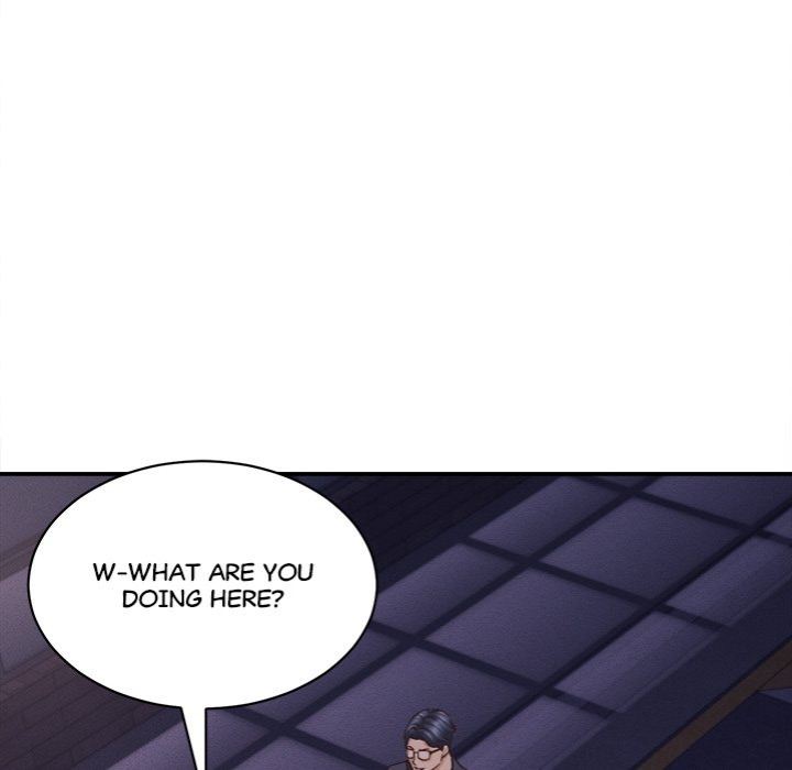 Right Under His Roof - Chapter 15 Page 110