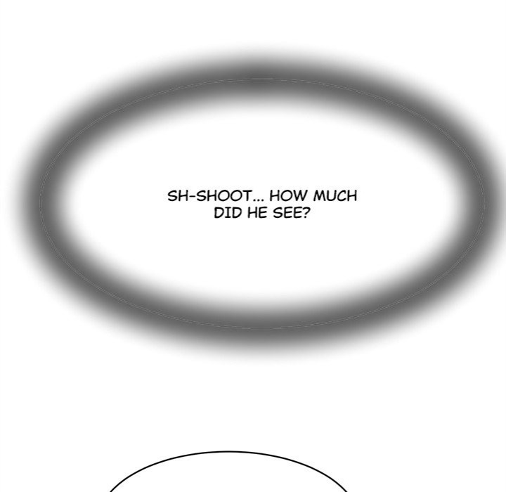 Right Under His Roof - Chapter 15 Page 114