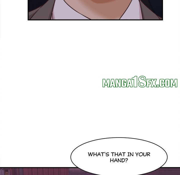 Right Under His Roof - Chapter 15 Page 116