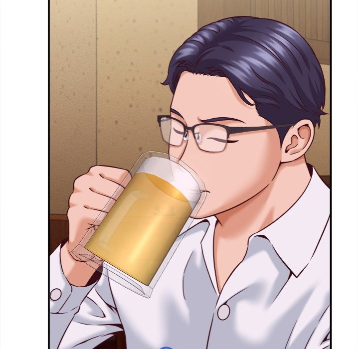 Right Under His Roof - Chapter 15 Page 134